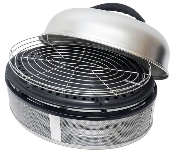 Cobb Supreme - Carry Bag and Roast Rack