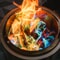 Solo Stove Colour Packs 4