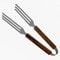 GrillGrate Tool Combo Kit 4