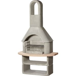 Buschbeck Kortina Masonry Barbecue - AVAILABLE NOW FOR DELIVERY