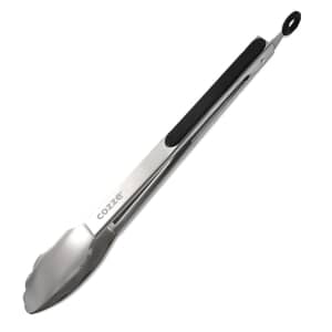 Cozze BBQ Tongs Stainless Steel