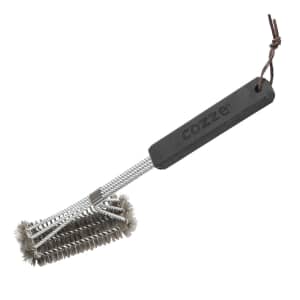 Cozze Small Grill Brush