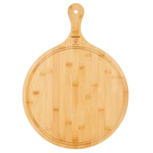 Cozze Pizza Cutting Board 