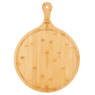 Cozze Pizza Cutting Board 