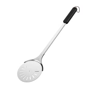 Cozze Pizza Peel Rotary Stainless Steel