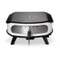 Cozze 17 Inch Gas Pizza Oven with Rotating Stone with Thermometer inc Gas Hose and Regulator  2