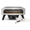 Cozze 17 Inch Gas Pizza Oven with Thermometer and Pizza Stone inc Gas Hose and Regulator 2