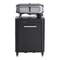Cozze Outdoor Kitchen - 1 Door with Foldable Side Tables 67 x 67 x 90cm 3