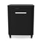 Cozze Outdoor Kitchen - 1 Door with Foldable Side Tables 67 x 67 x 90cm 1