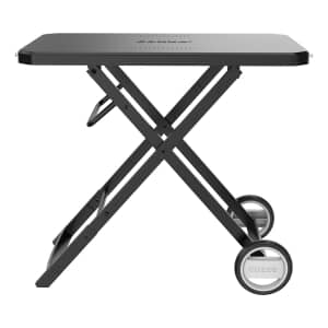 Cozze Folding Pizza Oven Table