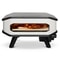 Cozze 13 Inch Electric Pizza Oven with Pizza Stone and Door 2