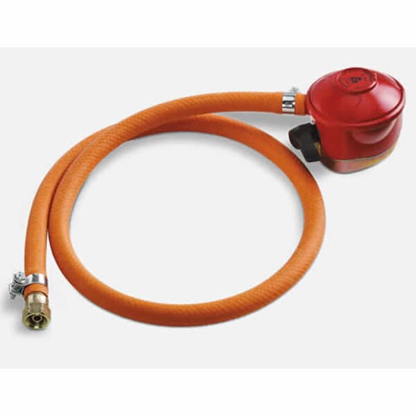 Cozze Regulator Set with 1.1m Hose