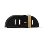 Gozney Dome Rope Sealed Door
