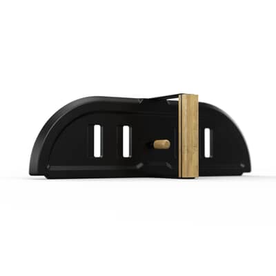 Gozney Dome Rope Sealed Door