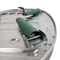 Delivita New Diavolo Gas-Fired Pizza Oven In Green 4