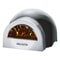 Delivita Origin Wood Fired Clay Oven - Very Black 1