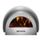 Delivita Origin Wood Fired Clay Oven - Hale Grey 2