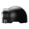 Delivita Flow Dual Fuel Clay Oven - Very Black 3