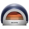 Delivita Flow Dual Fuel Clay Oven - Royal Blue 2