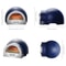 Delivita Flow Dual Fuel Clay Oven - Royal Blue 4