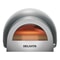 Delivita Flow Dual Fuel Clay Oven - Hale Grey 2
