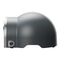 Delivita Flow Dual Fuel Clay Oven - Hale Grey 3