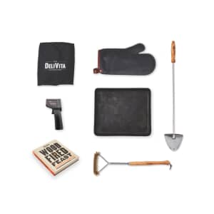 DeliVita Chefs Pizza Collection Pack