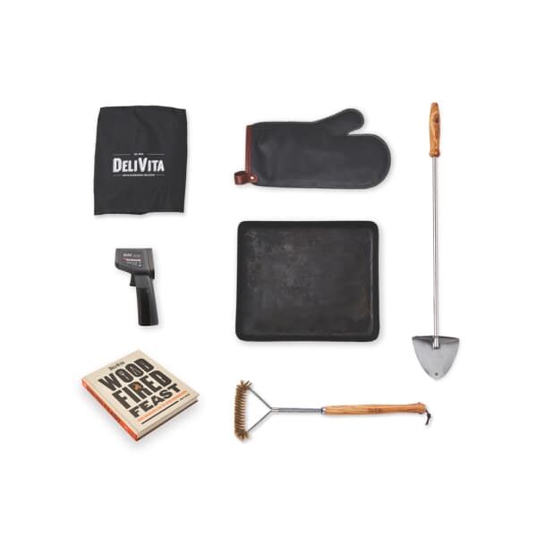 DeliVita Chefs Pizza Collection Pack