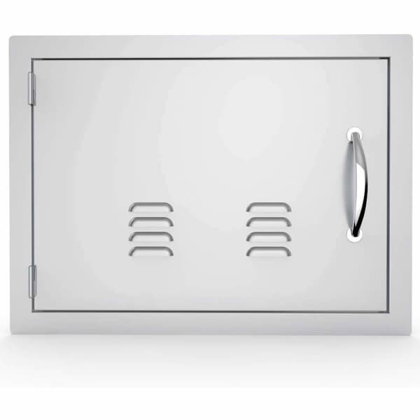 Sunstone Horizontal Door 24 Inch