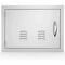 Sunstone Horizontal Door 24 Inch 1