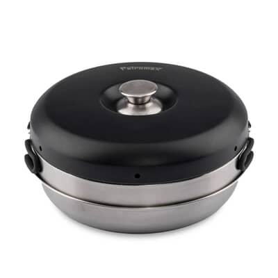 Petromax Dimego Camping Oven