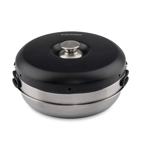 Petromax Dimego Camping Oven