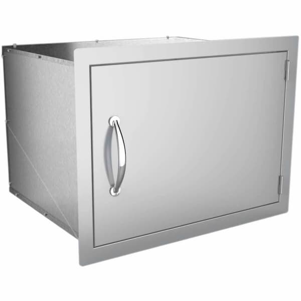 Sunstone Horizontal Dry Storage Cabinet