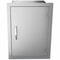Sunstone Vertical Dry Storage Cabinet  2