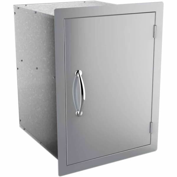Sunstone Vertical Dry Storage Cabinet 