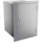 Sunstone Vertical Dry Storage Cabinet  1