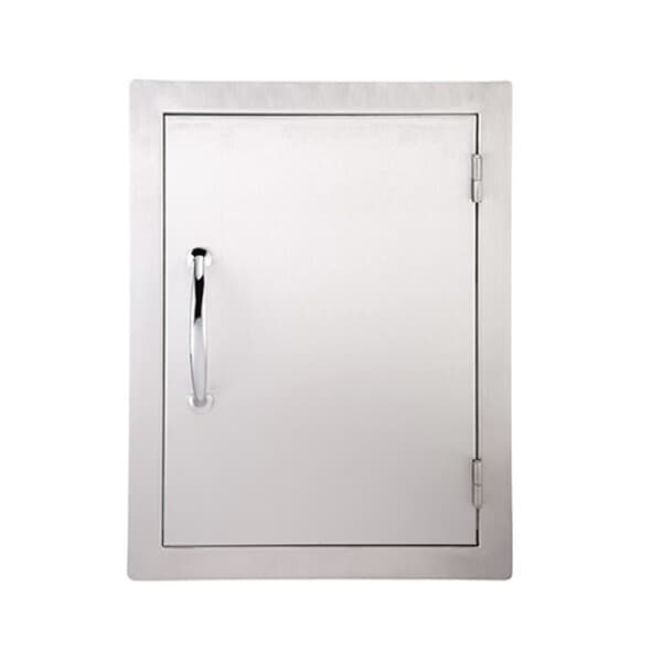 Sunstone Vertical Door 20 Inch