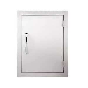 Sunstone Vertical Door 