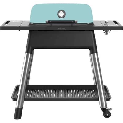 EVERDURE Force 2 Burner Gas BBQ Matt Mint Gen 2