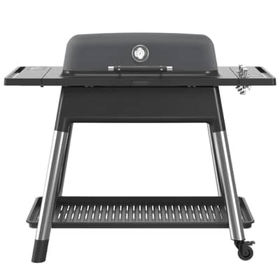 EVERDURE Furnace 3 Burner Gas BBQ Graphite Gen 2
