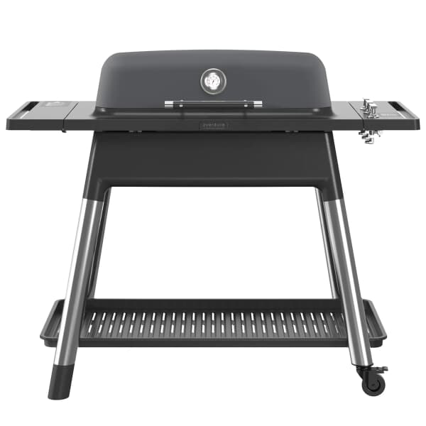 EVERDURE Furnace 3 Burner Gas BBQ Graphite Gen 2