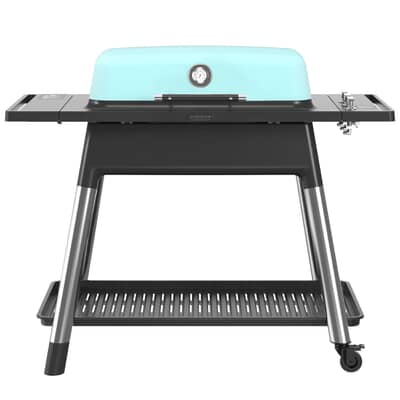 EVERDURE Furnace 3 Burner Gas BBQ Mint Gen 2