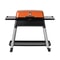 Everdure Furnace 3 Burner Gas BBQ Orange Gen 2 - Sold out for 2025 1