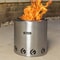 Eco Fuego El Campo In Stainless Steel 2