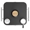 EVERDURE Cube Proflame 360 Table Gas BBQ Black 2
