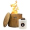 Eco Fuego El Fuego Wood Original 1