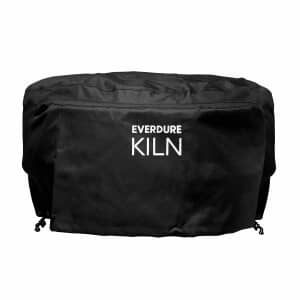 everdure Kiln Pizza Oven Cover