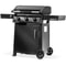 Napoleon Freestyle 24 Plancha Black Gas Griddle 2