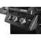 Napoleon Freestyle 365 Black with Door Gas BBQ - NEW FOR 2026 5