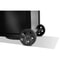 Napoleon Freestyle 365 Black with Door Gas BBQ - NEW FOR 2026 8